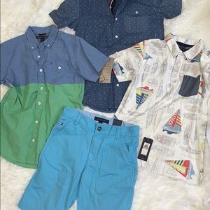 BRAND NEW NEVER WORN TOMMY HILFIGER GIFT BUNDLE